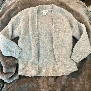 ✨3/$15✨Girls Cardigan